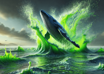 Hyperliquid Absorbs $4M Loss as Whale Nets $1.8M Profit in Ethereum Trade 