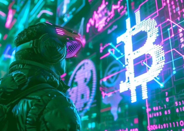 Bitcoin, Ethereum, XRP, Solana and Cardano Surge As President Trump Announces US Will Establish ‘Crypto Strategic Reserve’
