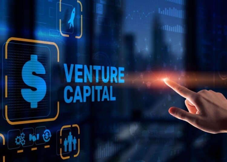 Institutional Interest Grows as Crypto VC Funding Climbs to Nearly $1 Billion in February