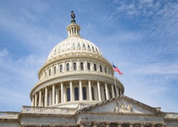House Panel Strikes Down IRS Crypto Rule—DeFi Just Scored a Major Win