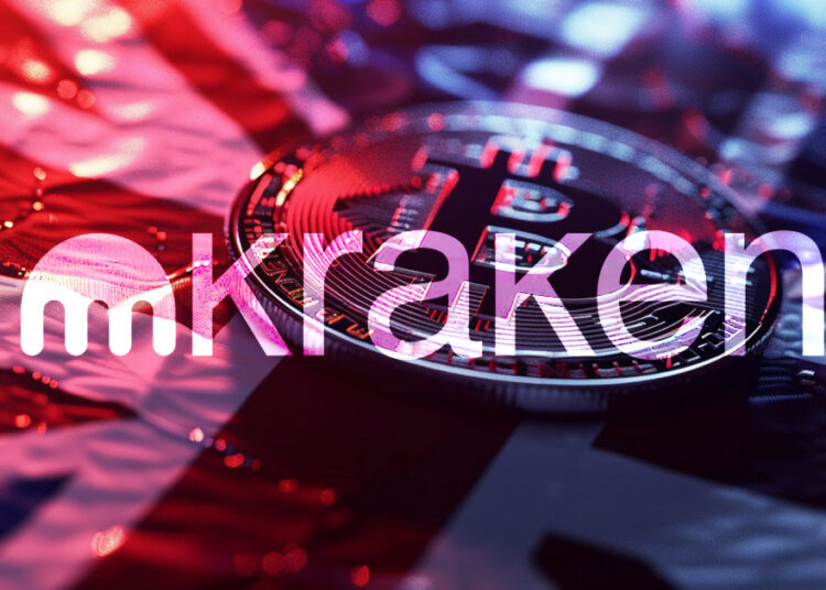 Kraken strengthens UK crypto regulatory standing with FCA electronic money license
