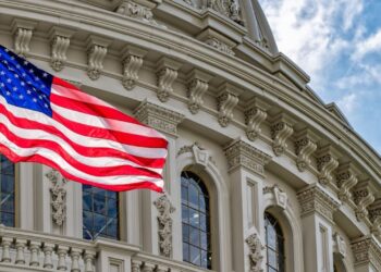 US Lawmakers Urge Trump to Drop Crypto Before It Hurts America