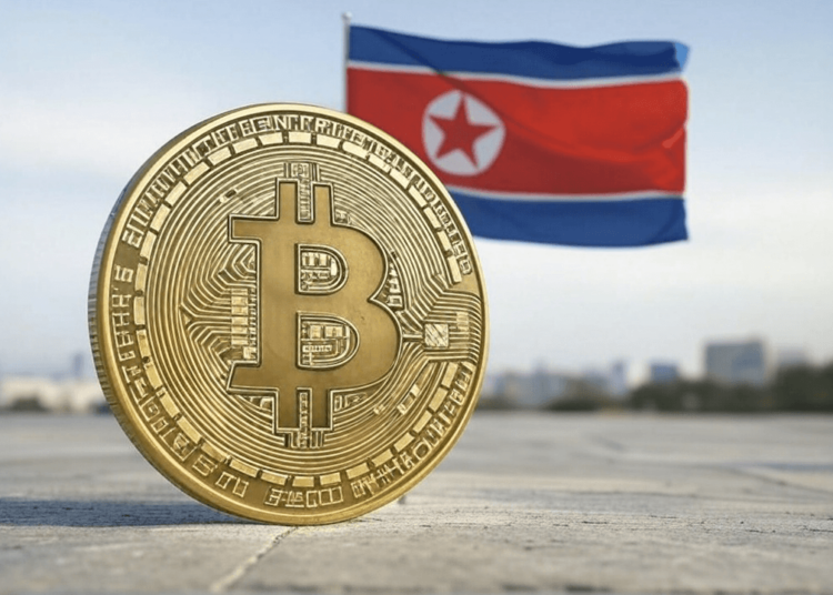 Lazarus Group Completes ETH Laundering, Amassing 6,706 BTC in the Process