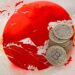 Metaplanet Adds to 150 BTC to Bitcoin Treasury, Hits 3,350 in BTC Holdings