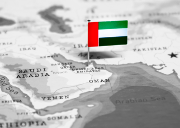 Bitpanda Expands to UAE After Securing VARA License