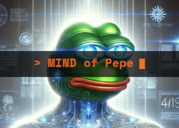 MIND of Pepe Presale Hits $7.5M Before DEX Listing – Could This be the Next Big AI Crypto Project?