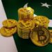 Pakistan to Legalize Crypto, Aims to Attract Global Investment