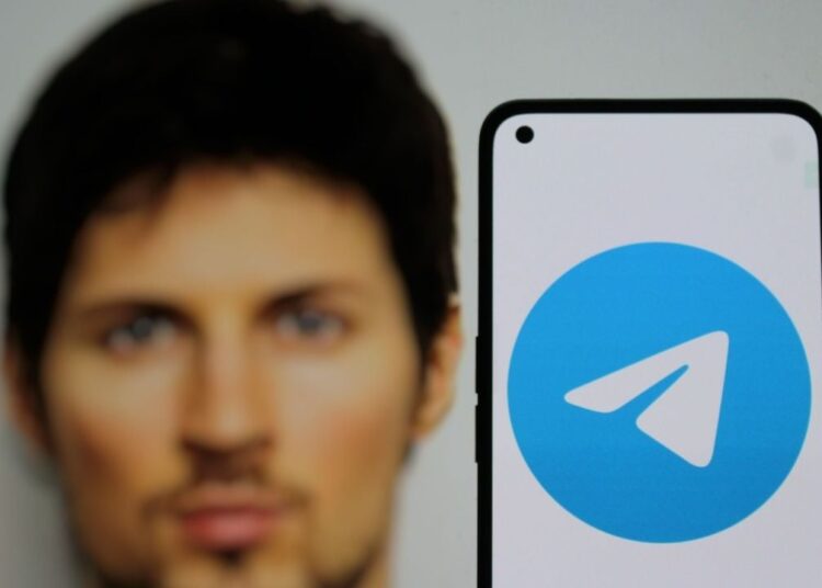 Telegram Founder Pavel Durov’s Passport Returned by French Authorities