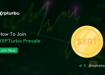 XRP News: XRPTurbo Hits Major Milestone: Presale Soft Cap Achieved, Launches Real-Time XRT Allocation Dashboard
