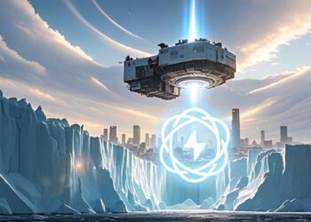 Lightchain AI Enters Final Presale Phase Ahead of Mainnet Launch
