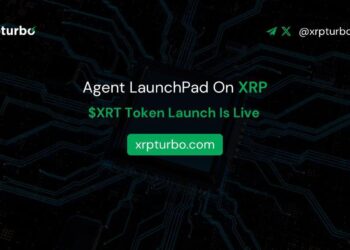 XRPTurbo Raises Over 70,000 $XRP In Token Presale, Is This The Ripple Altcoin To Watch Out For In 2025?