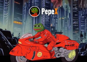 Why Is PepeX Trending? New Crypto Going Viral On Pump.fun’s Collapse