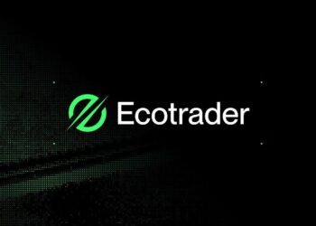 Ecotrader Introduces Blockchain-Powered Tokenization for Renewable Energy Investment