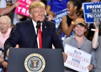 Promises Made, Promises Kept