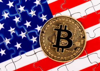 US Spot Bitcoin ETFs Lost 55,348 BTC Worth $4.58B in Just 35 Days
