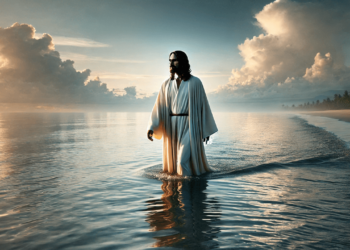 Holy Wager: Bettors Back 3% Odds for Jesus’ 2025 Return on Polymarket