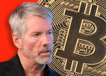 Saylor Projects Bitcoin’s Market Cap Will Hit $500 Trillion, Demonetizing Gold and Real Estate 
