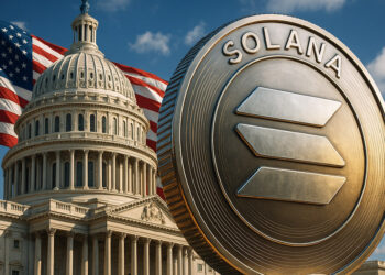 Solana Policy Institute to represent SOL in federal blockchain policy discussions