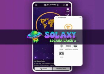 PI Tanks Another 25% as Traders Dump and Some Whales Eye Solaxy