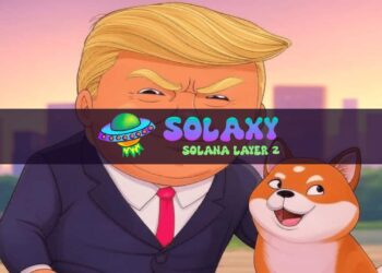 Solana Meme Coins Soar as Trump Coin, Bonk Rise. Could Solaxy Explode Next?