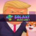 Solana Meme Coins Soar as Trump Coin, Bonk Rise. Could Solaxy Explode Next?