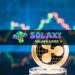 XRP Price Surges After SEC Drops Appeal as Solaxy L2 Project Nears $28M in ICO