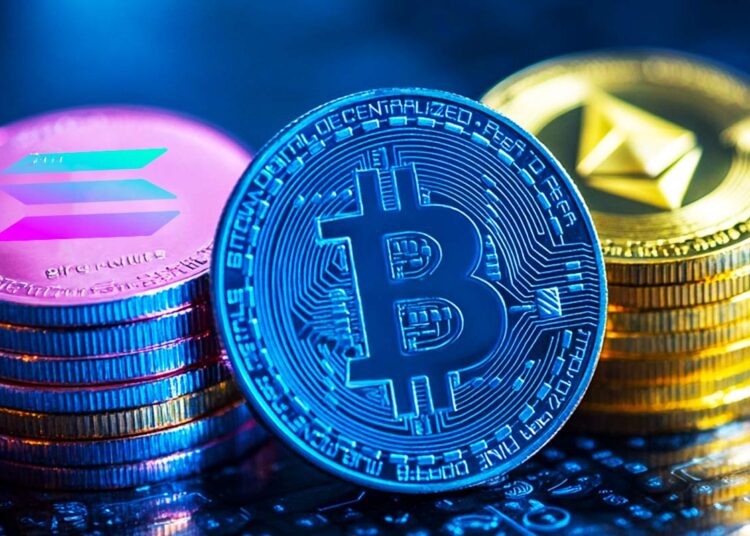 Crypto Czar David Sacks Says He Sold All Bitcoin, Ethereum and Solana Prior to Trump’s Inauguration