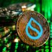 Solana Rival Sui Defies Crypto Market Slump and Surges Amid New Partnership With Trump-Affiliated DeFi Protocol