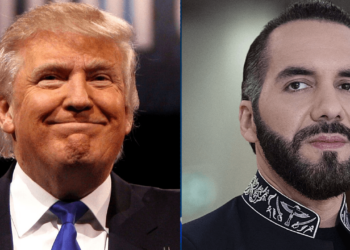 El Salvador’s Bukele to Meet Trump at White House — Will Bitcoin Be on the Table?