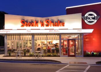 Steak ‘n Shake Teases Bitcoin Payments Again