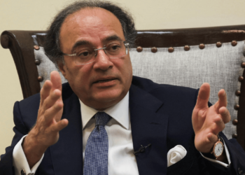 Pakistan’s Finance Minister Appoints Web3 Investor as Chief Crypto Advisor