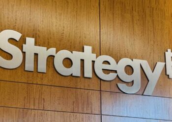 Strategy Gears up to Buy the Bitcoin Dip With Fresh $21B Stock Offering