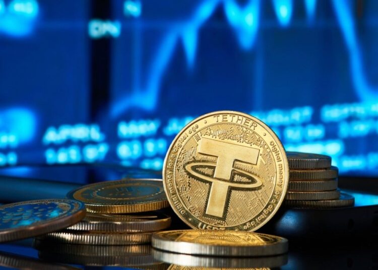 Tether Strengthens Regulatory Focus With New CFO