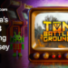 TON Battleground Brings 90s Shooter Vibes to Telegram