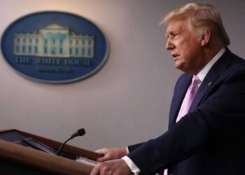 Trump Orders Massive Digital Shift for America’s Bank Account