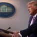 Trump Orders Massive Digital Shift for America’s Bank Account