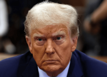 Trump Proposes Tariff-Free Trade for Canada in Exchange for Statehood, BTC Slides Below $80K