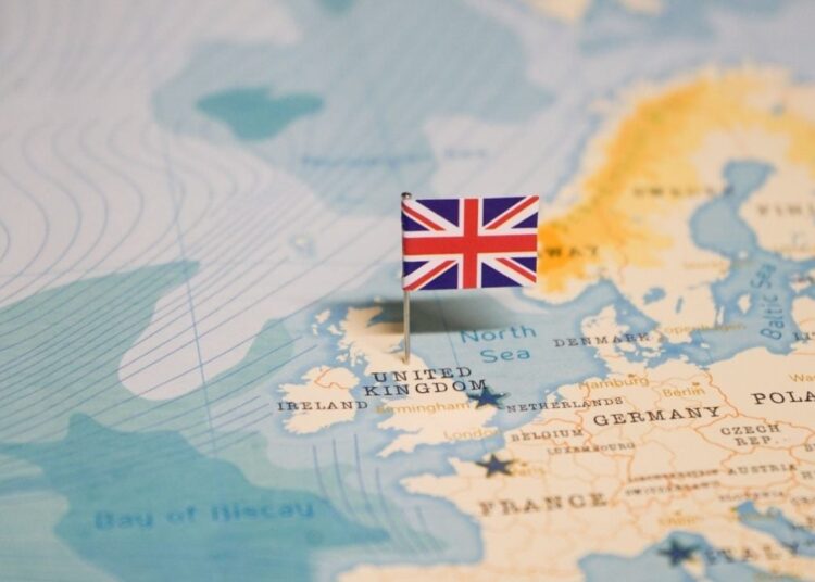 Kraken Secures EMI Authorization, Paving the Way for Enhanced Crypto Services in the UK