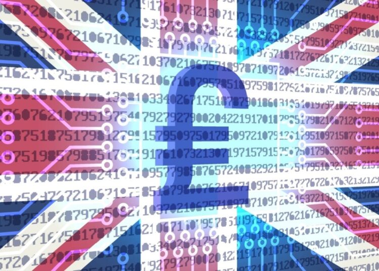 Economist Torches UK’s Digital Pound: ‘Ill-Fated Venture’ Doomed to Fail