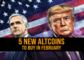 Top Altcoins to Invest in This Week – Don’t Sleep on These 5 Altcoins