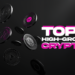 The 5 Most Popular Cryptocurrencies Redefining Blockchain in 2025: Which Ones Should You Watch?