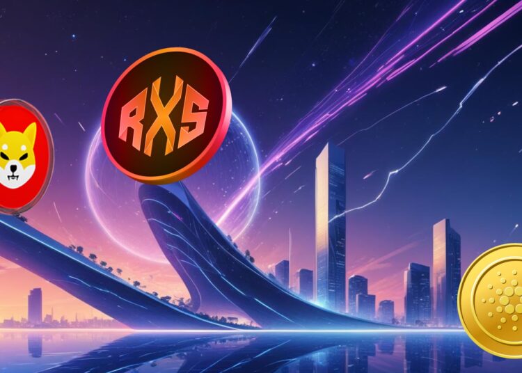 This Viral Crypto at $0.20 Will Deliver Better Returns from a $500 Bet Than Cardano (ADA) and Shiba Inu (SHIB)