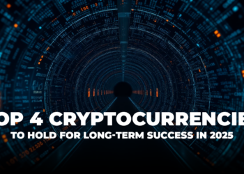4 Must-Have Investments – You Can’t Afford to Miss This Best Crypto Set to Explode in 2025