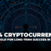 4 Must-Have Investments – You Can’t Afford to Miss This Best Crypto Set to Explode in 2025