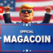 1000x Potential? MAGACOIN Presale Is Selling Out—XRP & SOL Investors Are Taking Action!