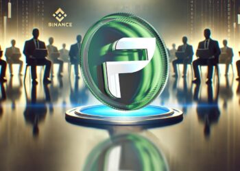 Binance Insiders Spot Cheap Altcoin to 254x Their Portfolios in 33 Days