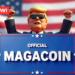 Crypto’s Next Market Leader? MAGACOIN OFFICIAL, XRP, and SOLANA Poised for 2025 Dominance!