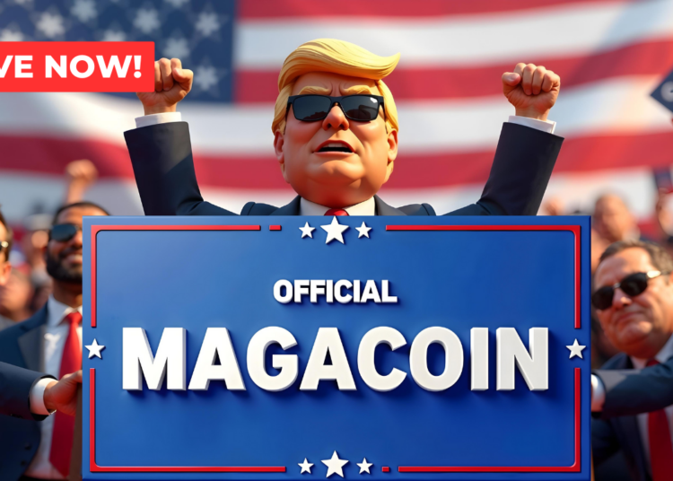 $500 to $500K? OFFICIALMAGACOIN.IO, XRP, and SOLANA Could Be Crypto’s Biggest Breakout Stars!