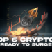 6 Best Tokens to Buy in 2025 for Passive Income and Staking Rewards!