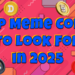 Time-Sensitive Alert! The Top 10 Meme Coins to Buy Now Feature a Bull-Themed Token With a Massive ROI!